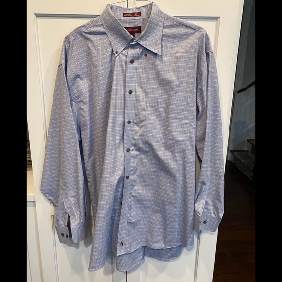 Nordstrom Other - NORDSTROM MEN'S DRESS SHIRT